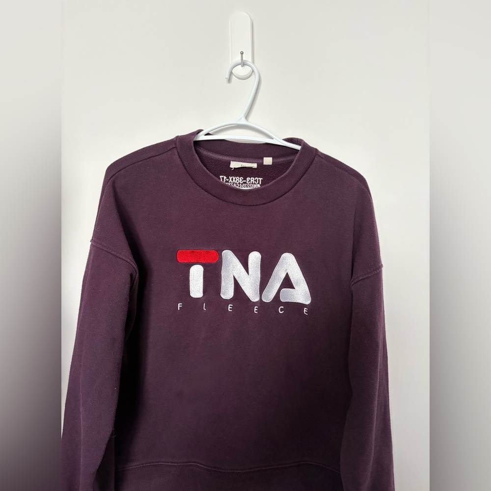 TNA FLEECE